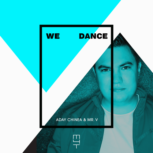 Aday Chinea, Mr. V - We Dance [M4T030]